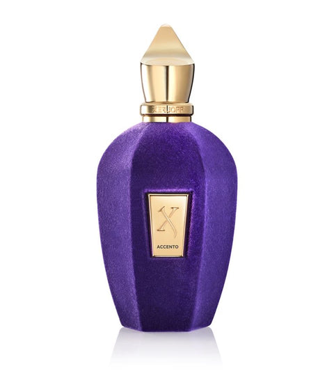 Accento Eau de Parfum.