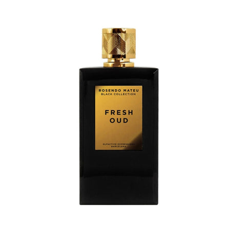 Fresh Oud