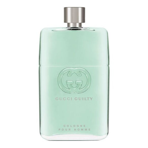 Guilty Cologne Eau de Toilette Pour Homme.