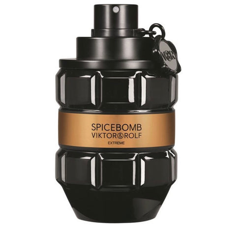Spicebomb Extreme Pour Homme For Men Eau De Parfum