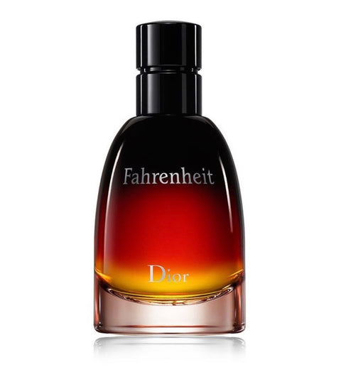 Fahrenheit