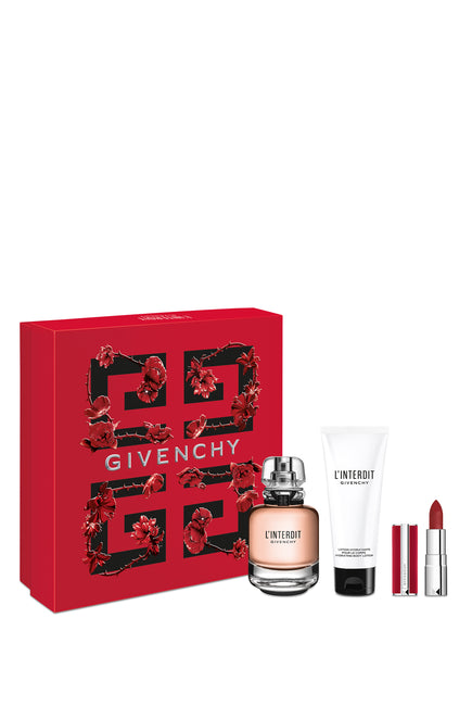 L'Interdit Eau de Parfum Set