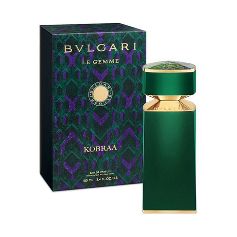 Bvlgari Le Gemme Kobraa Eau De Parfum 100ML