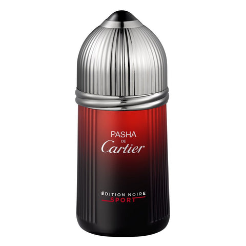 Pasha De Cartier Edition Noire Sport