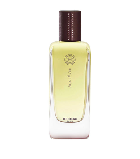 Agar Ébène Eau de Toilette.