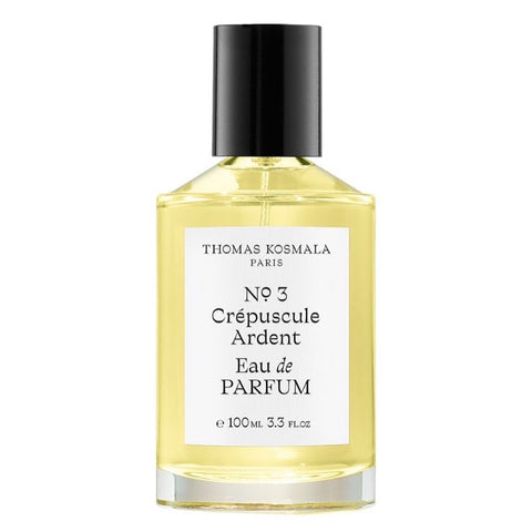 Crépuscule Ardent No.3