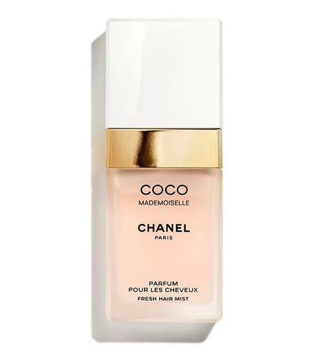 COCO MADEMOISELLE Fresh Hair Mist