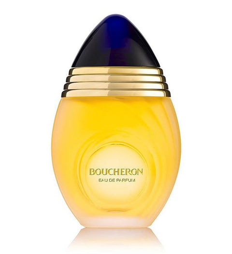 Pour Femme Eau de Parfum.