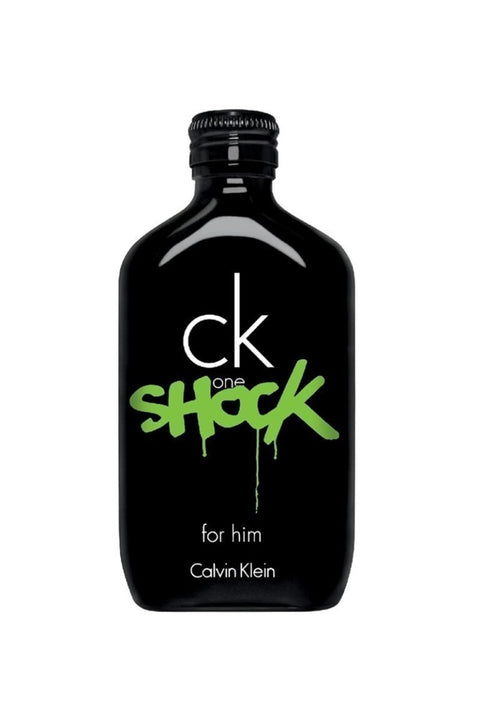 One Shock Eau De Toilette