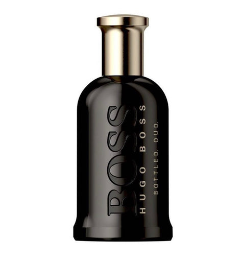 Bottled Oud