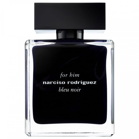 Bleu Noir.