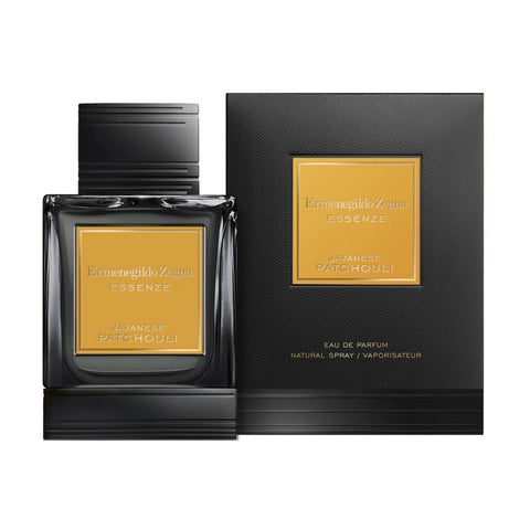 Essenze Javanese Patchouli eau de parfum.