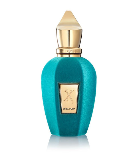 Erba Pura Eau de Parfum.
