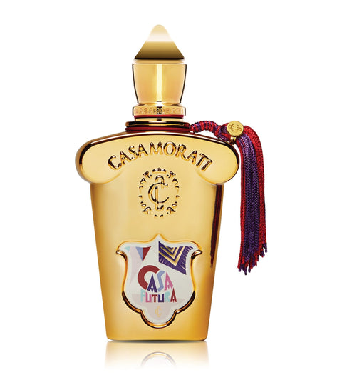 Casafutura Eau de Parfum.