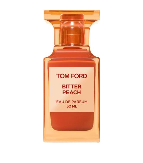 Bitter Peach Eau de Parfum