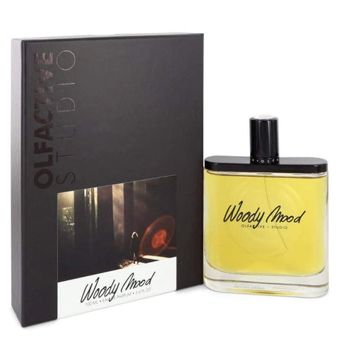 Woody Mood | Eau de Parfum