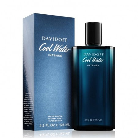 Cool Water Intense - Eau de Parfum