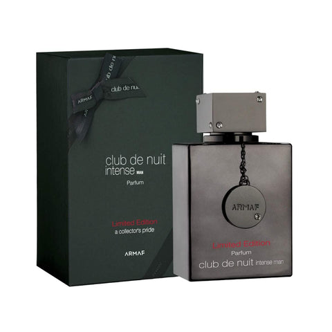 Club de Nuit Intense Men Perfume limited-edition