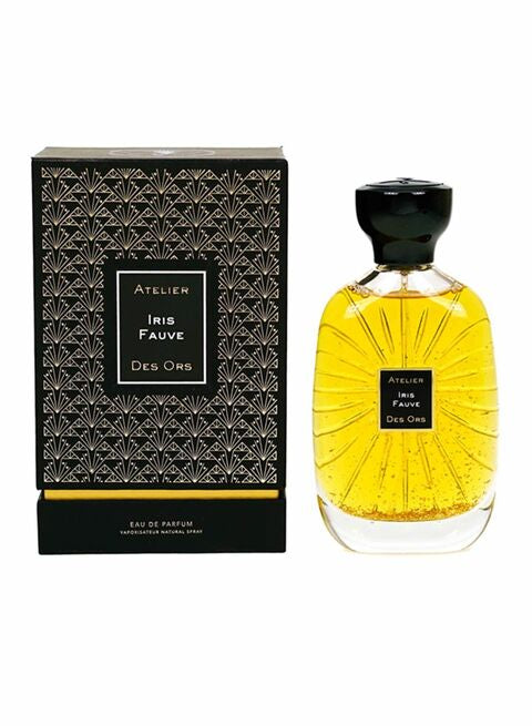 Iris Fauve