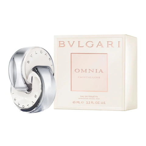 Bvlgari Omnia Crystalline Eau de Toilette