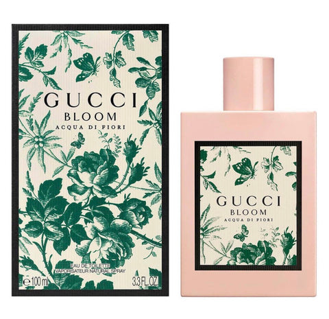 Bloom Acqua Di Fior