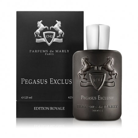 Pegasus Exclusif EDP