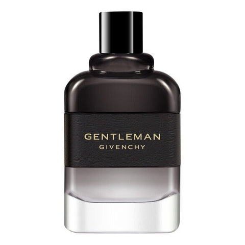 Gentleman and gentleman Boisée.