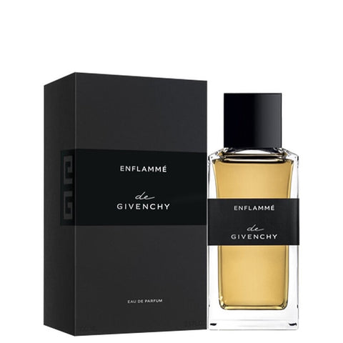 Enflammé EDP.