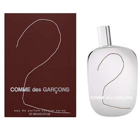 Comme des Garcons 2 EDP