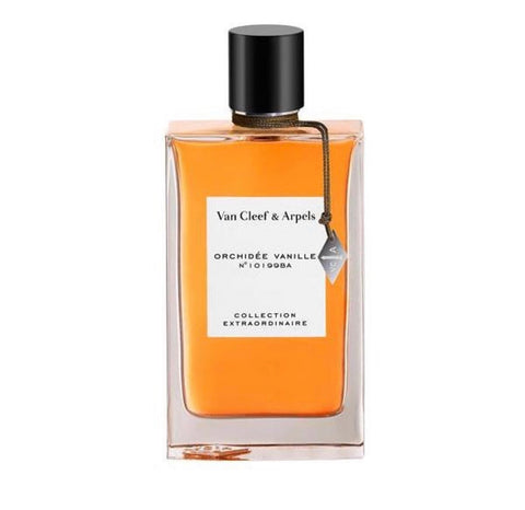 Orchidée Vanille