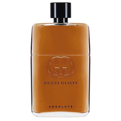 Guilty Absolute Pour Homme.