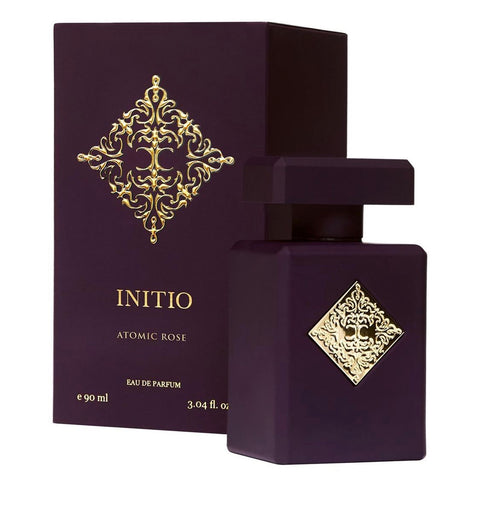 Atomic Rose Eau de Parfum.