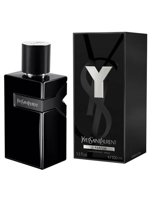 Y Le Parfum.