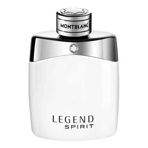 Legend Spirit.