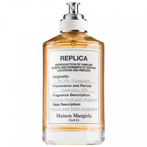 By The Fire Place EDP