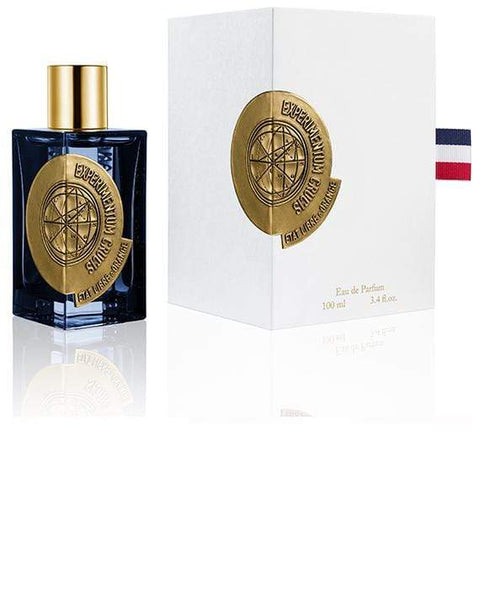 Experimentum Crucis - Eau de Parfum