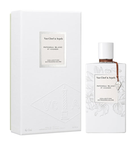 Patchouli Blanc Eau de Parfum