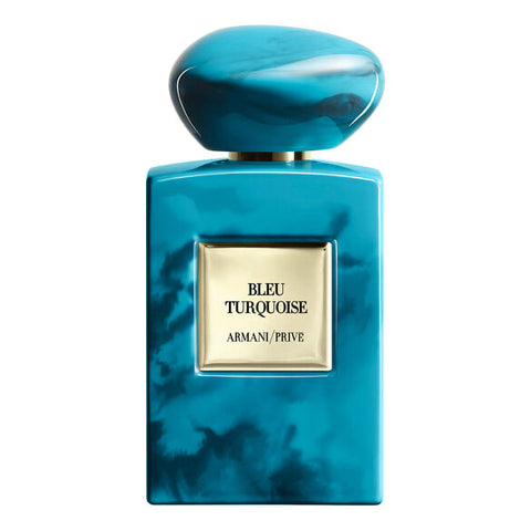 Bleu Turquoise.