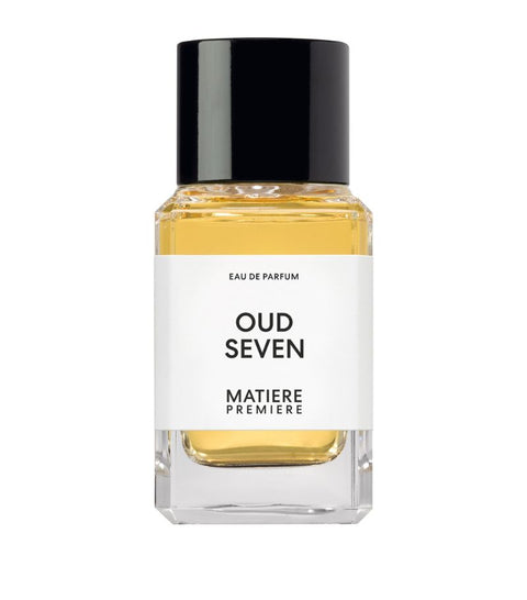 Oud Seven eau de parfum