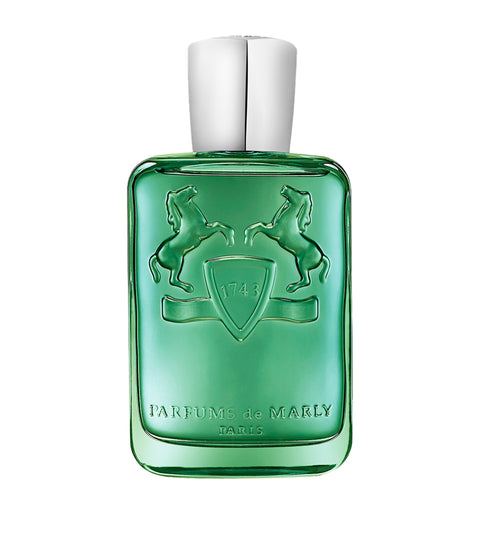 Greenley Eau de Parfum.