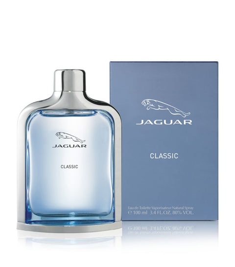 Classic eau de toilette