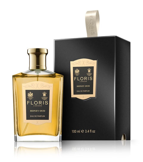 Honey Oud Eau de Parfum