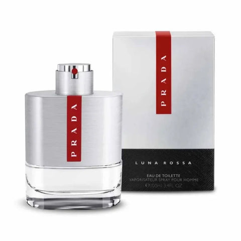Luna Rossa  EDT