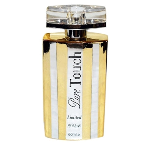 Pure Touch Limited EDP
