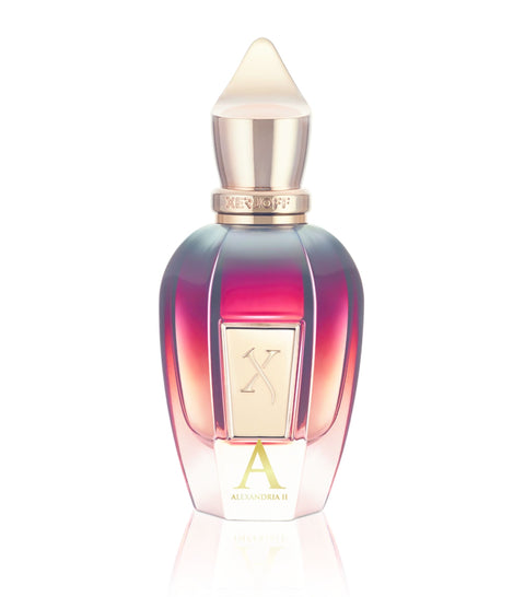 Alexandria II Eau de Parfum.