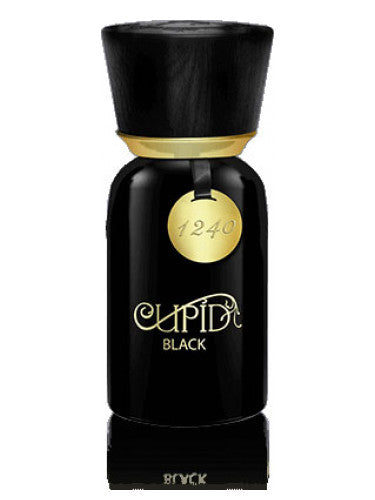 Cupid Black 1240.