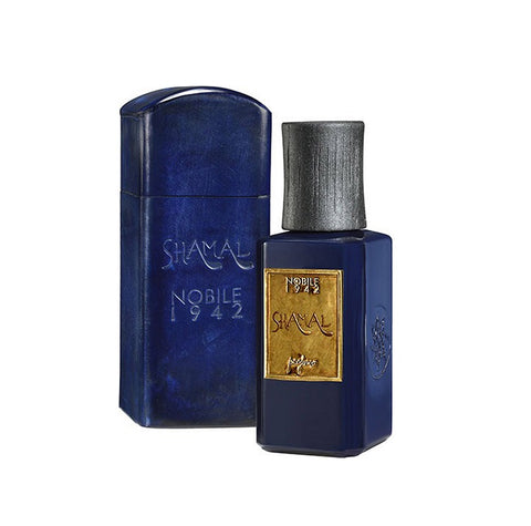 Shamal EDP