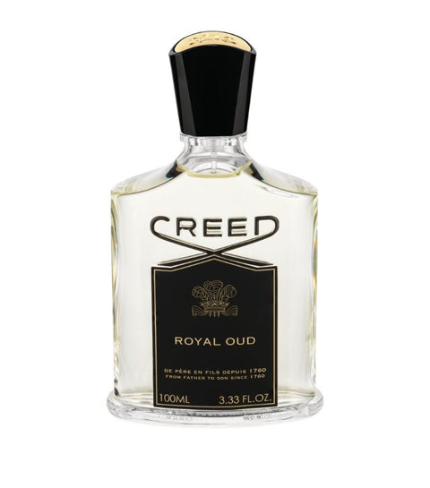 Royal Oud