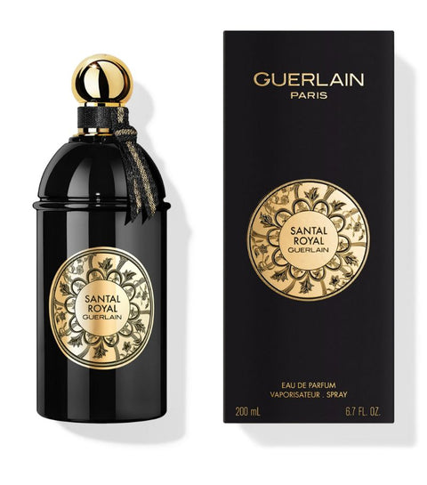 Santal Royal