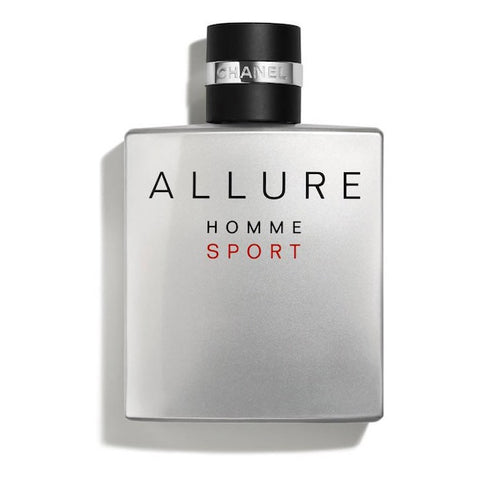 Allure Homme Sport